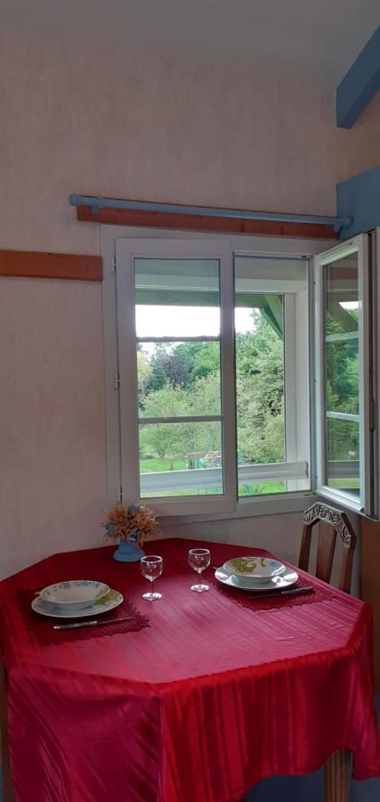 De Couleurs Et D'Eau Fraiche Panzió Navarrenx Kültér fotó